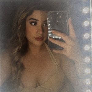 Meet your Posher, Mayra